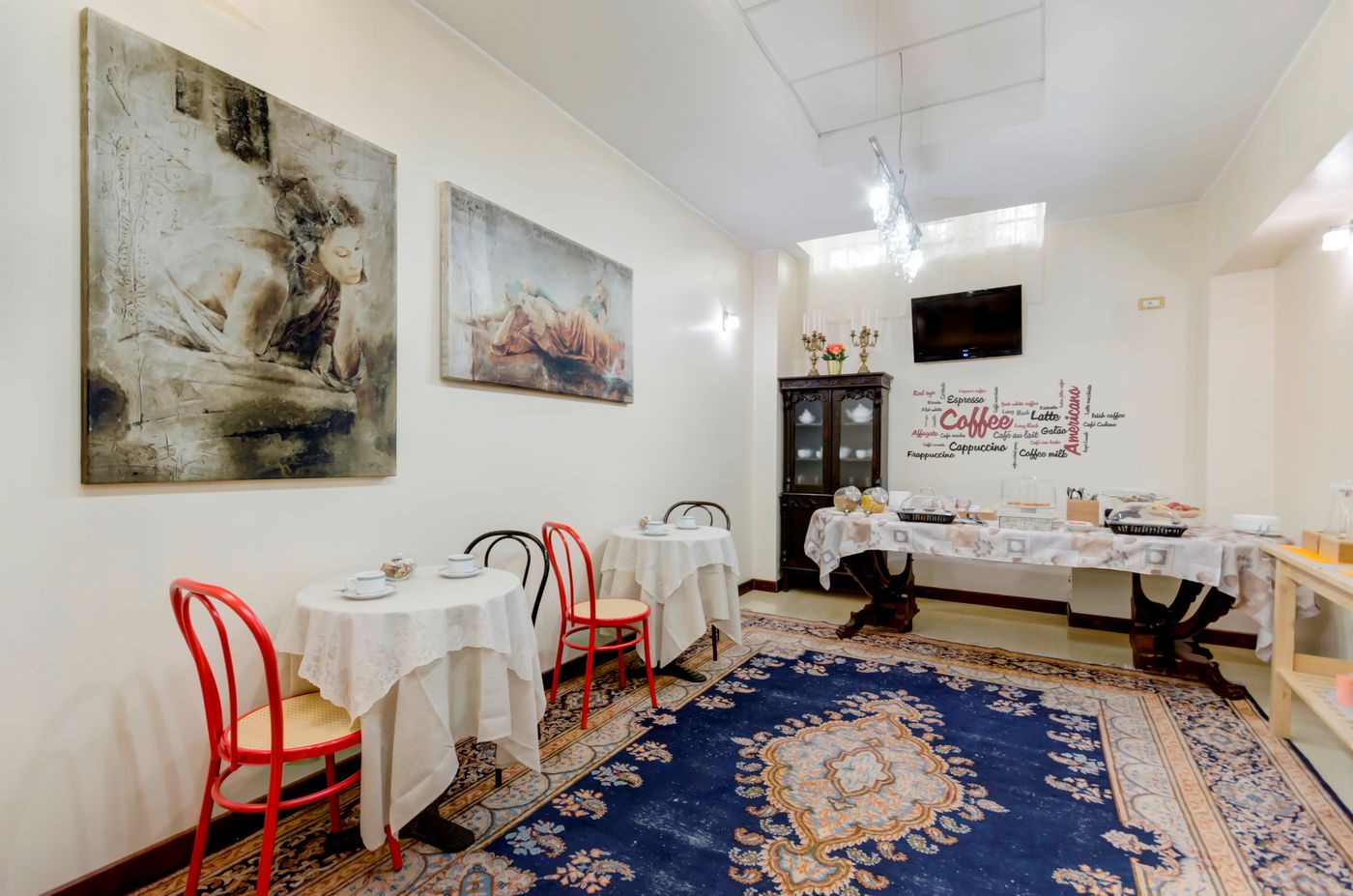 Hotel Original - Italy - TORINO - General view - 9