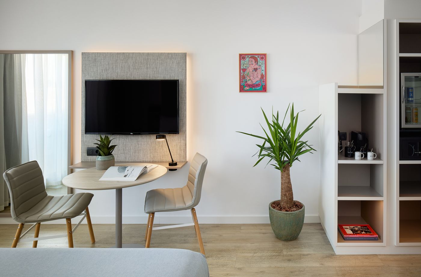 INNSiDE by Melia Barcelona Apollo