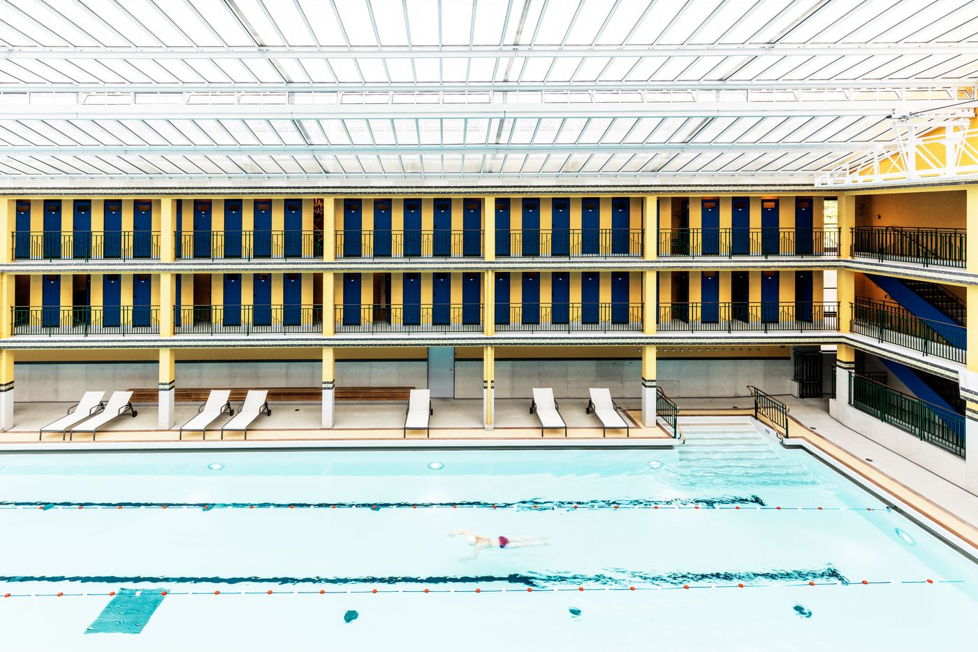 Hotel-Molitor-Paris---MGallery-Pool-91