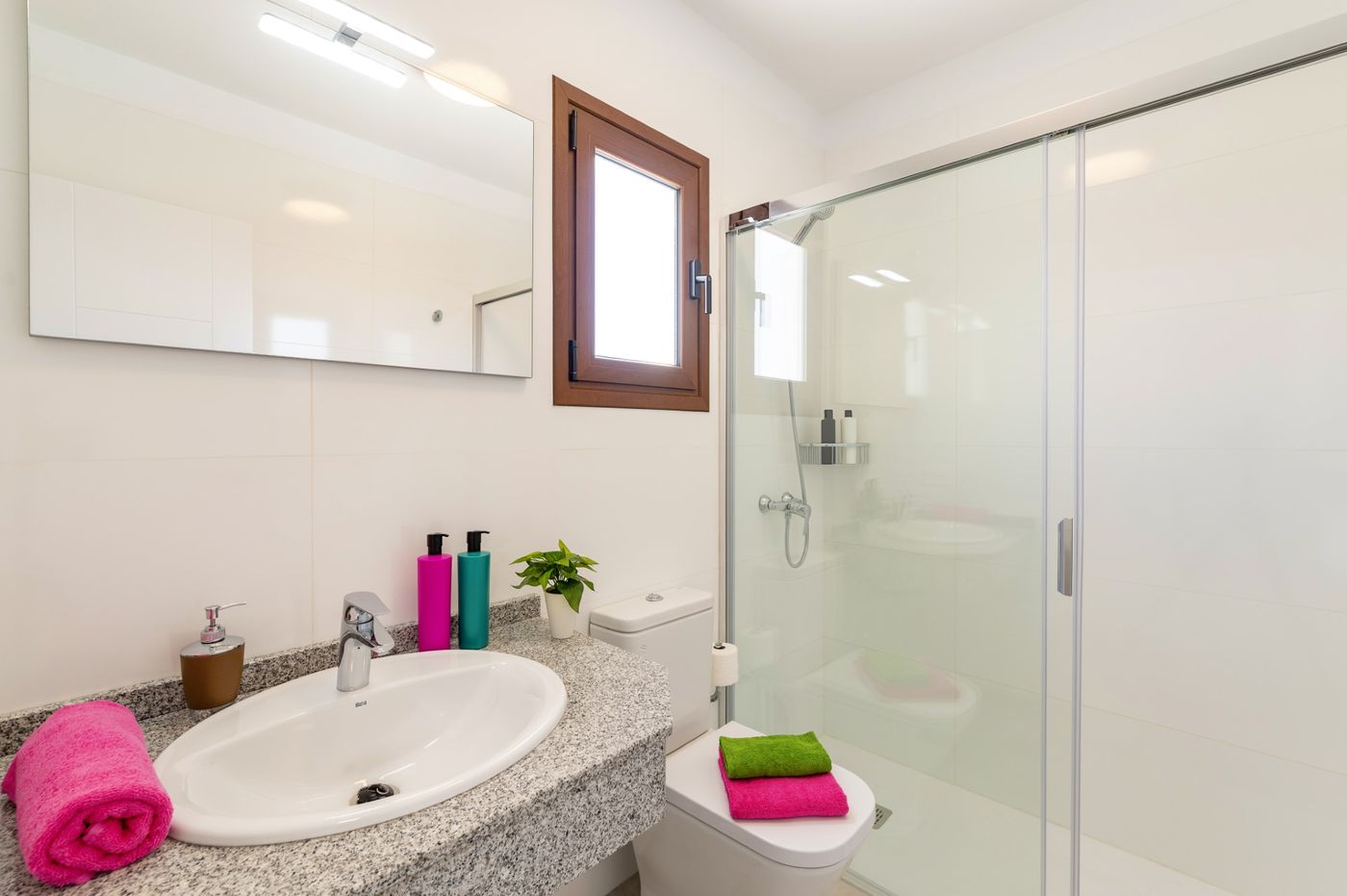 Ereza Villas La Granja