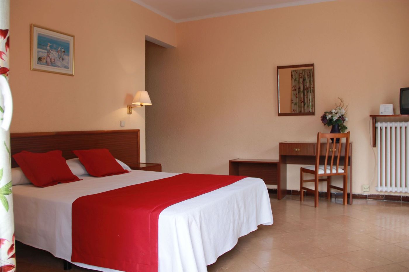 New - Hotel Terramar Calella