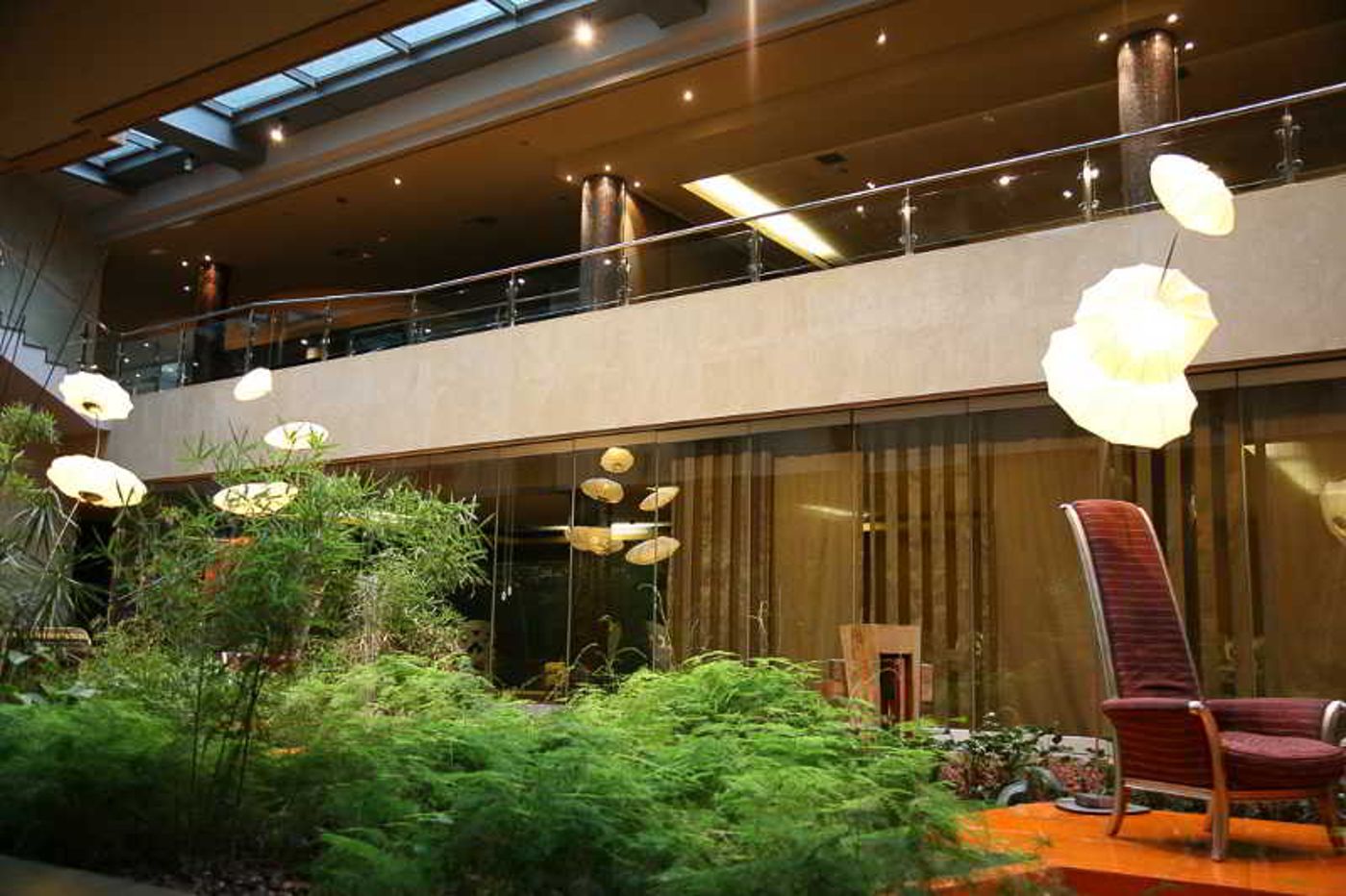 IBERIK Hotel Santo Domingo Plaza-Spain-OVIEDO-General view-2