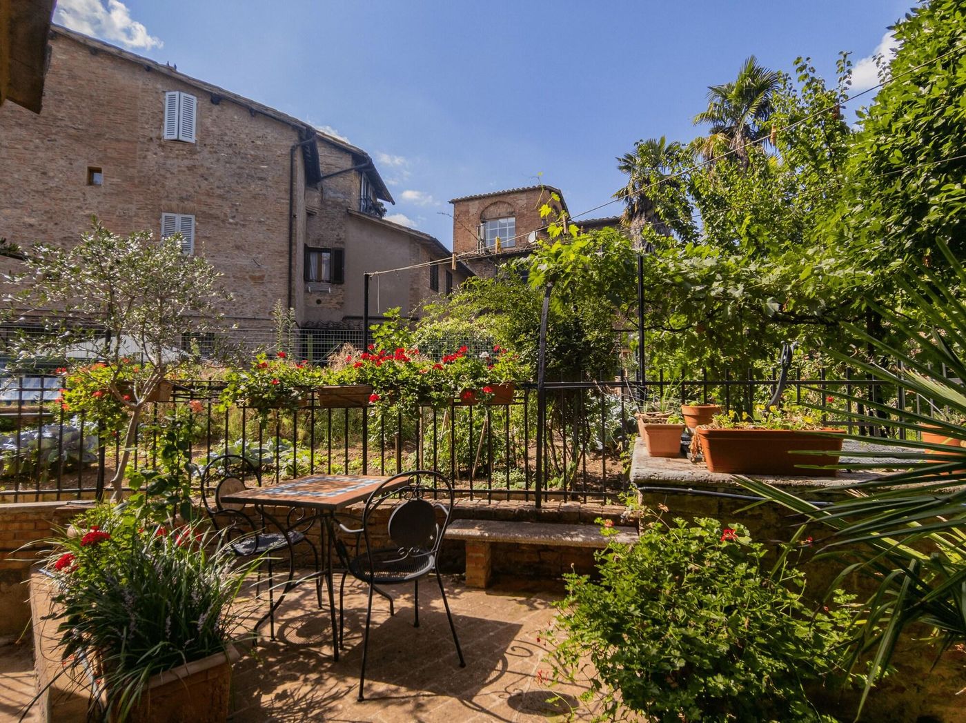 B-B-Siena-in-Centro---Albergo-Diffuso-Room-2