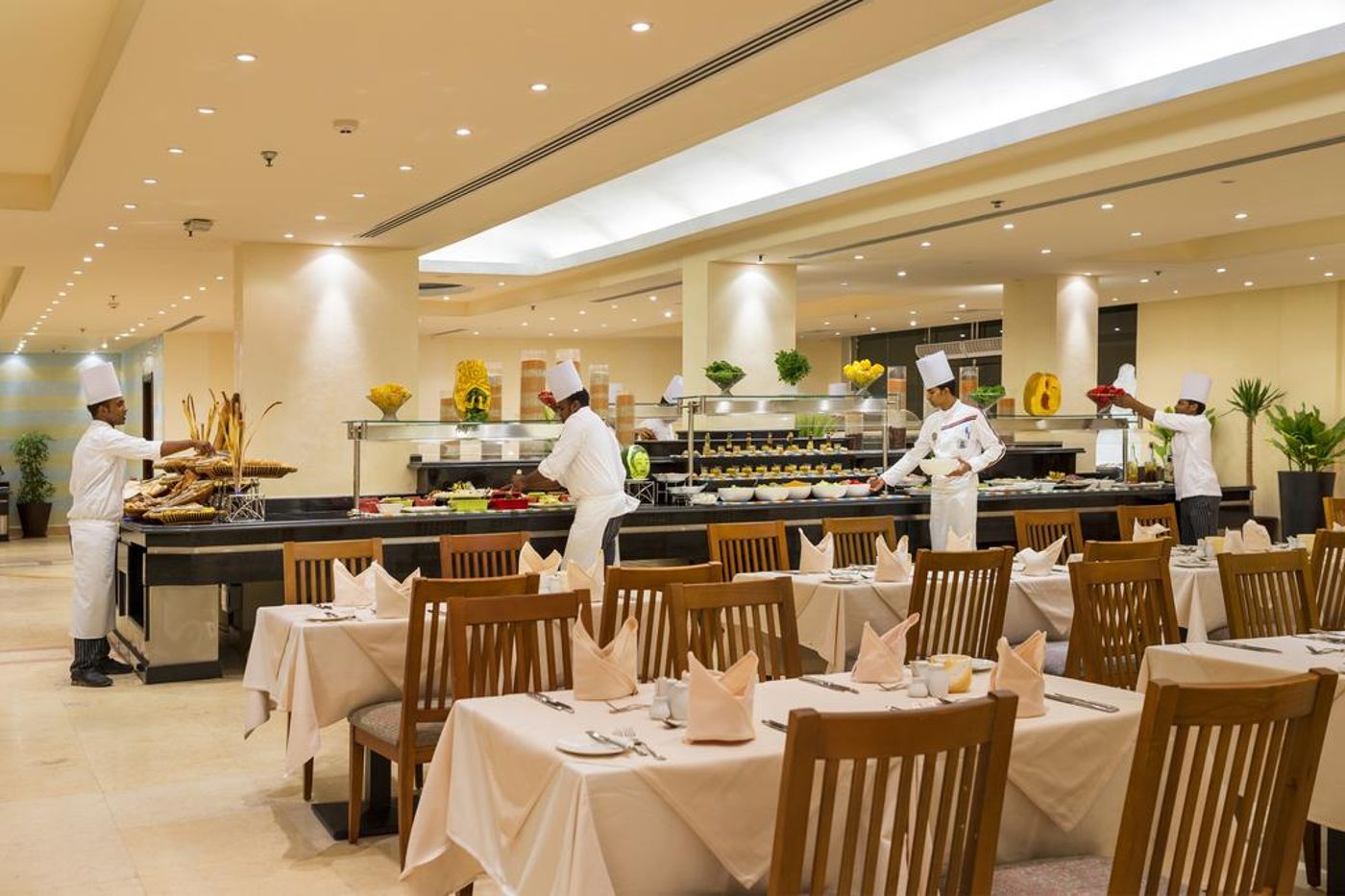 Concorde-Moreen-Beach-Resort---Spa-Restaurant-17