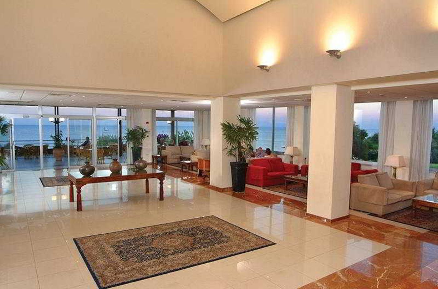 Sentido-Kouzalis-Beach-Lobby-12