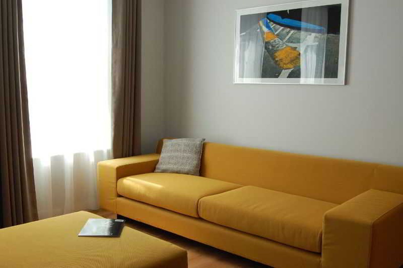 Premier Suites Plus Dublin Ballsbridge-Ireland-DUBLIN-Room-9