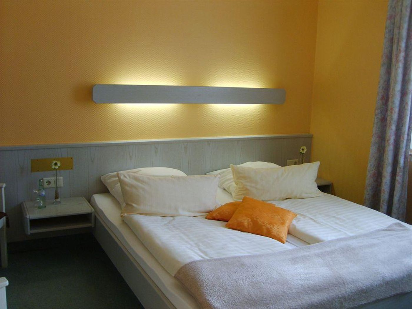 City Deutsches Haus - Germany - HAGEN  - General view - 9