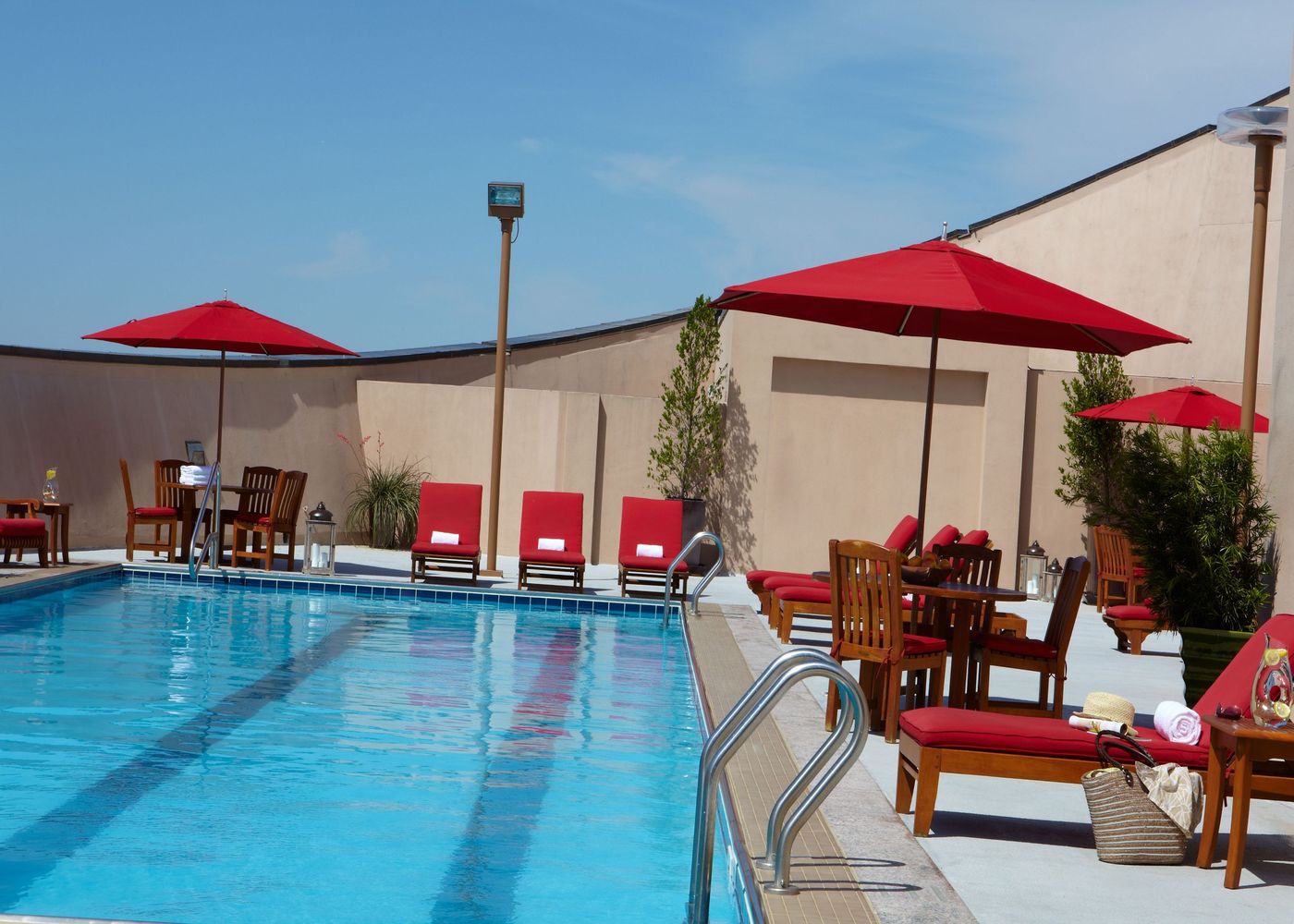 Renaissance Dallas Hotel-United States-DALLAS-General view-4