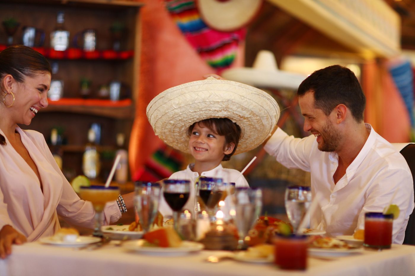 Bahia Principe Grand Tulum