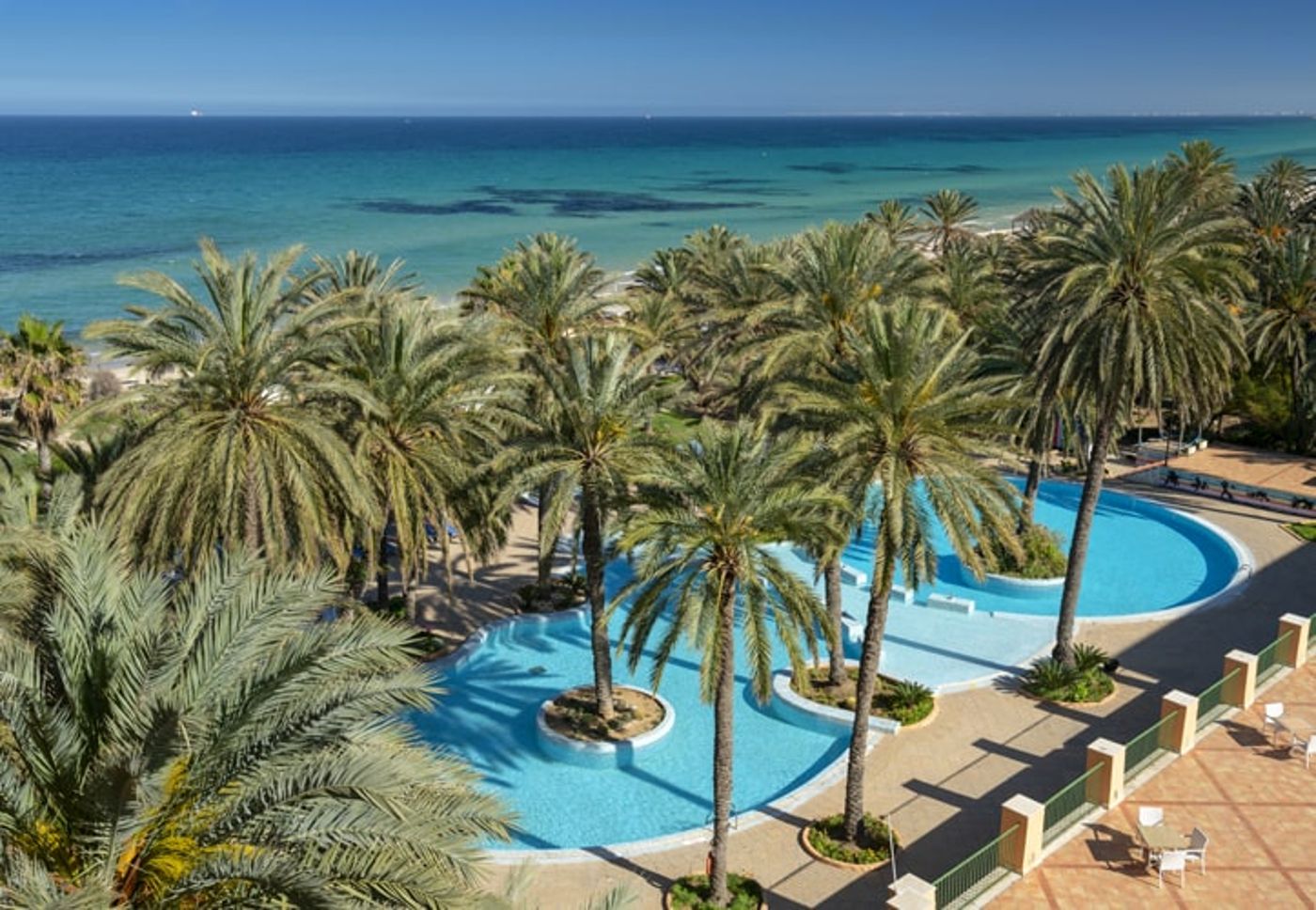 EL Ksar Resort Thalasso
