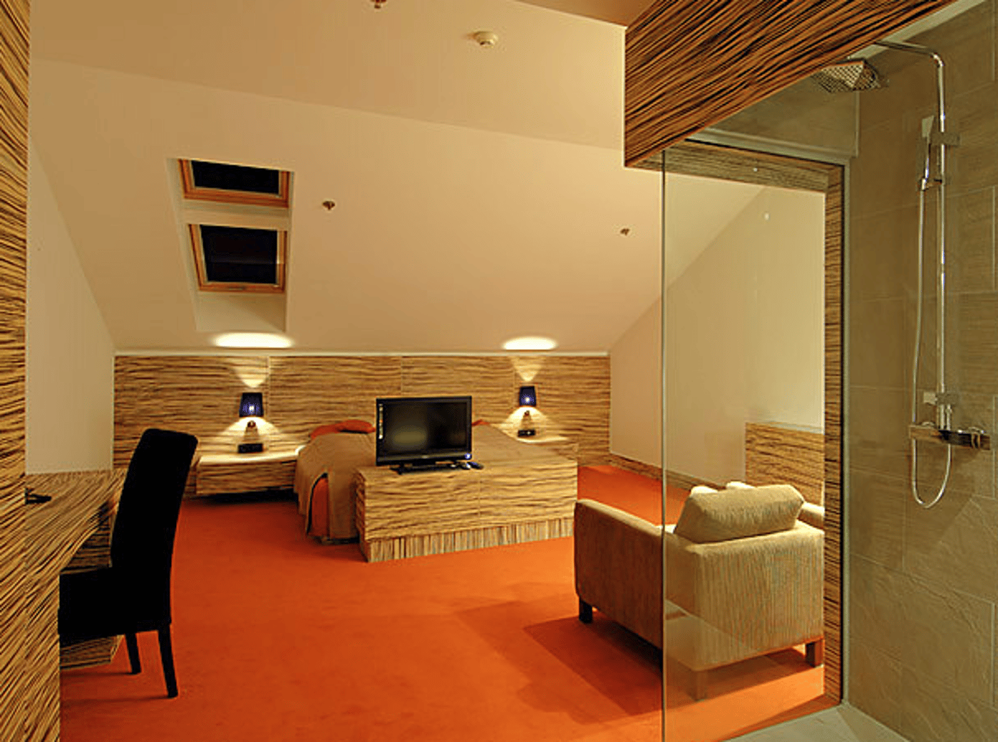 Europe-Bosnia & Herzegovina-SARAJEVO-General view-7