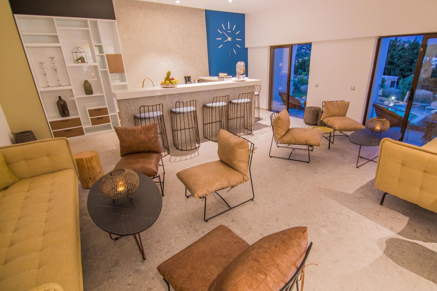 Lindos Breeze Beach Hotel 