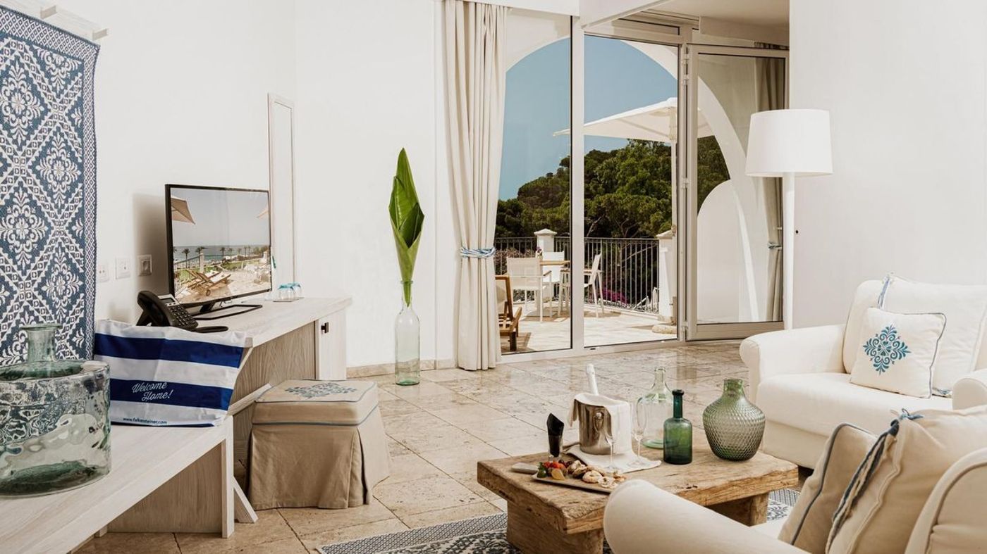 25.07.25 Falkensteiner Resort Capo Boi