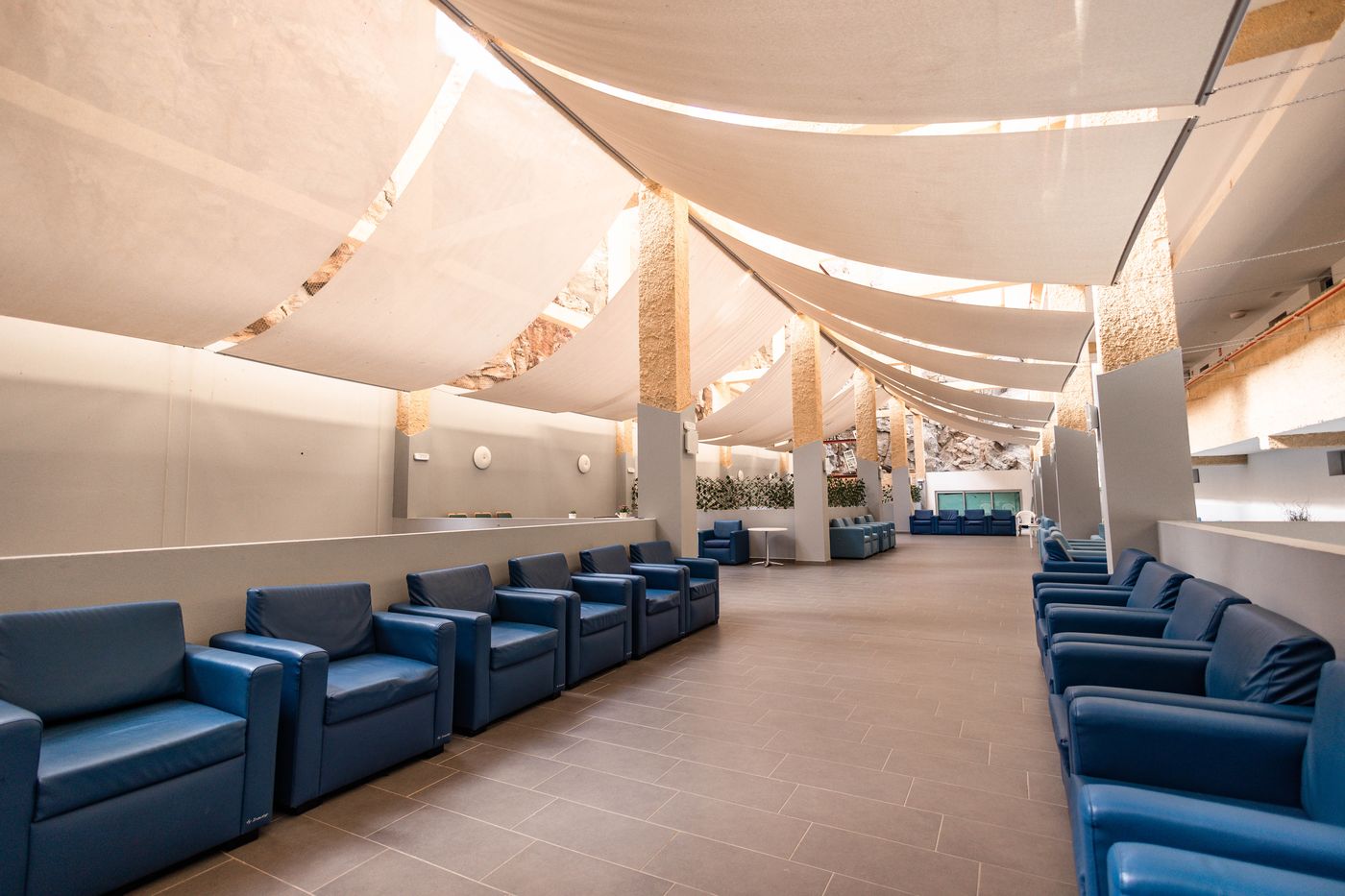 Servatur Castillo de Sol