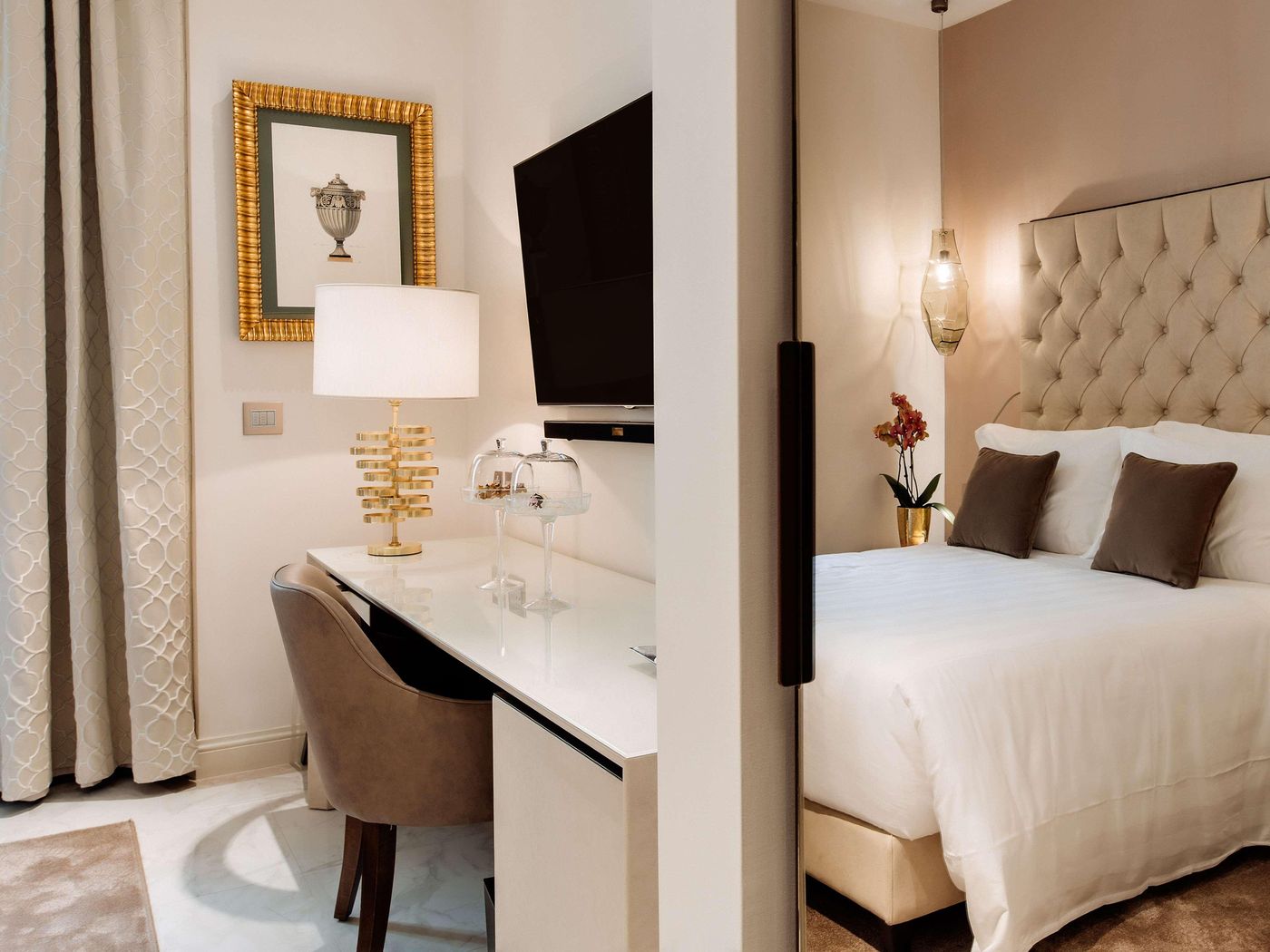 Aleph-Rome-Hotel--Curio-Collection-by-Hilton-Room-10