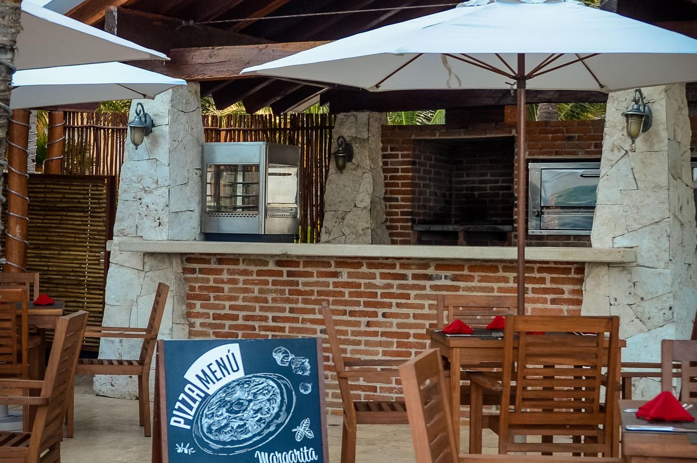 Fiesta-Americana-Condesa-Cancun-All-Inclusive-Restaurant-16