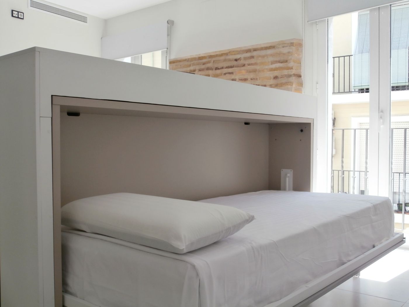 Sacristia de Santa Ana - Spain - SEVILLA - Room - 2