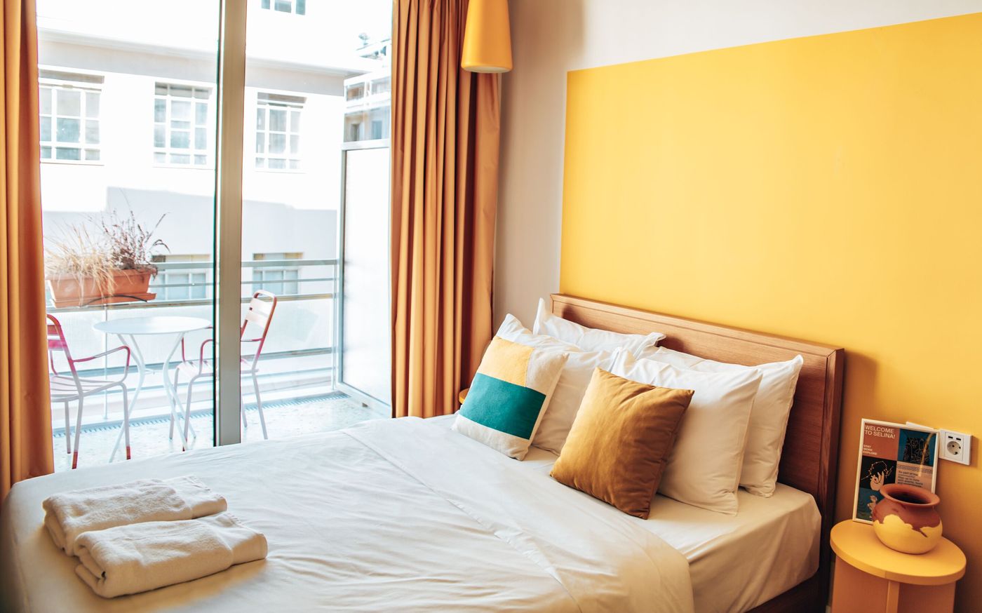 Selina Theatrou Athens 14