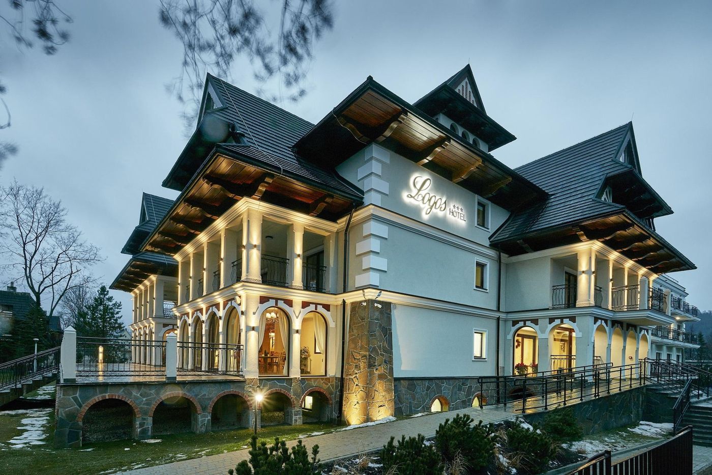 Hotel Logos-Poland-ZAKOPANE-General view-5
