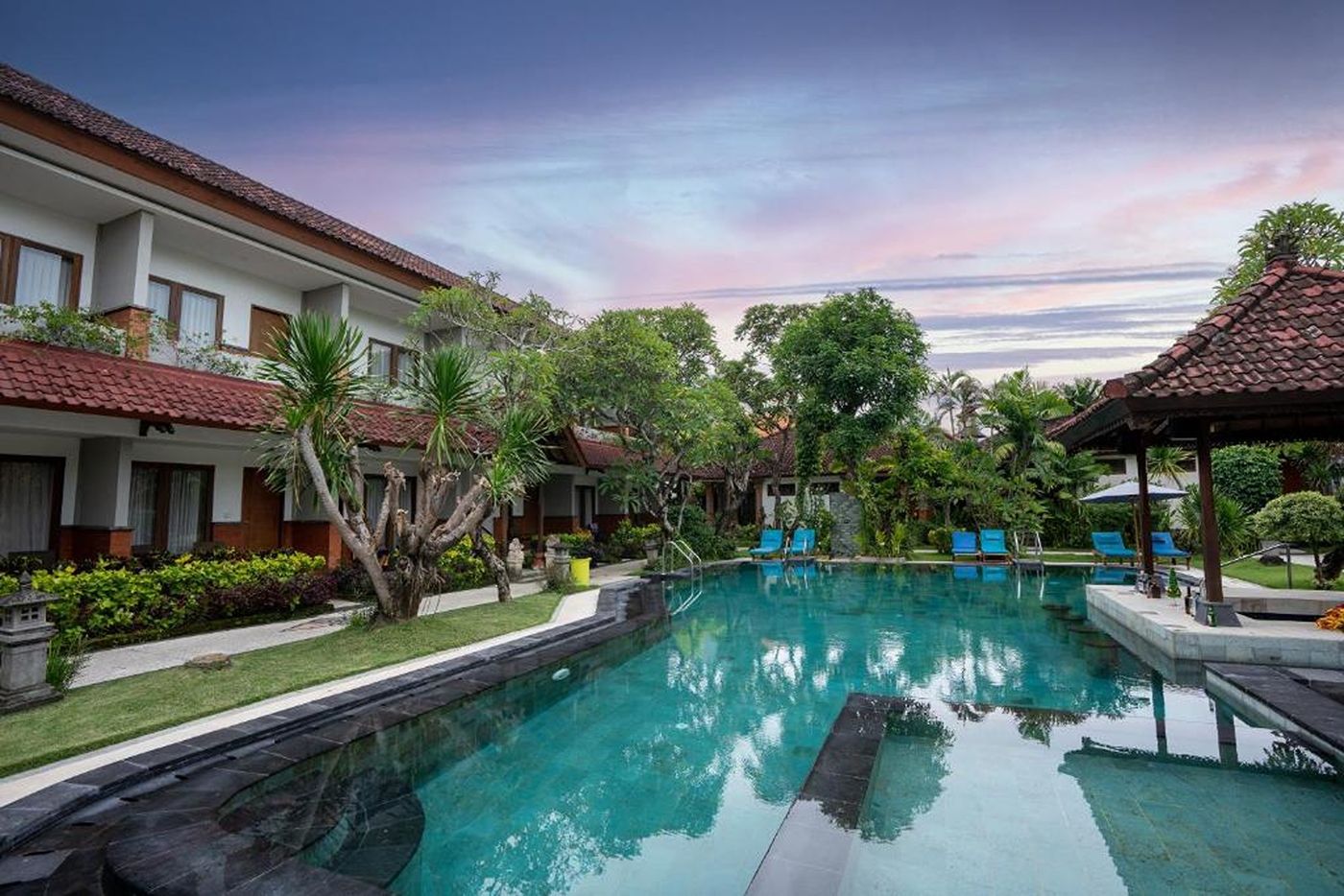 Sinar Bali Hotel by ZUZU-Indonesia-Bali-General view-1