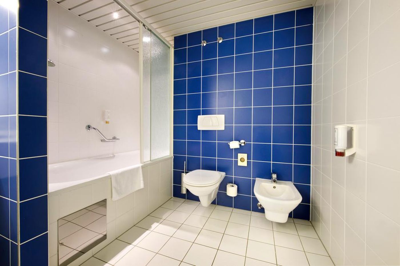 Hotel Palais Strudlhof - Austria - Vienna - Room - 12