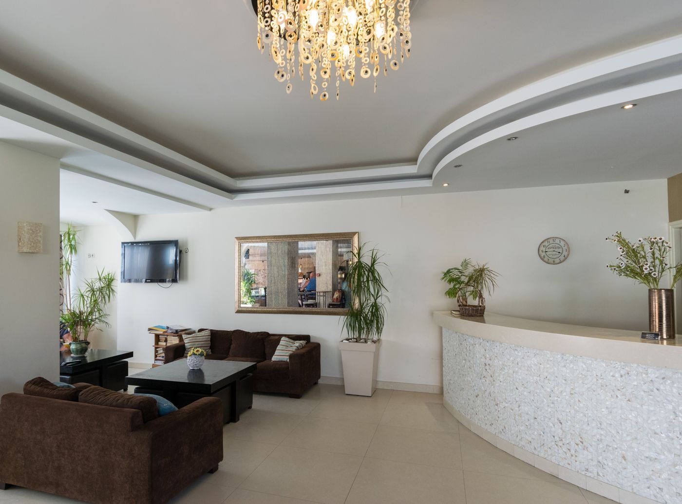 Zante Plaza Hotel & Apartments