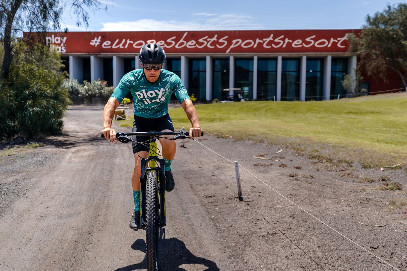 Playitas-Aparthotel-Sports-and-Entertainment-20