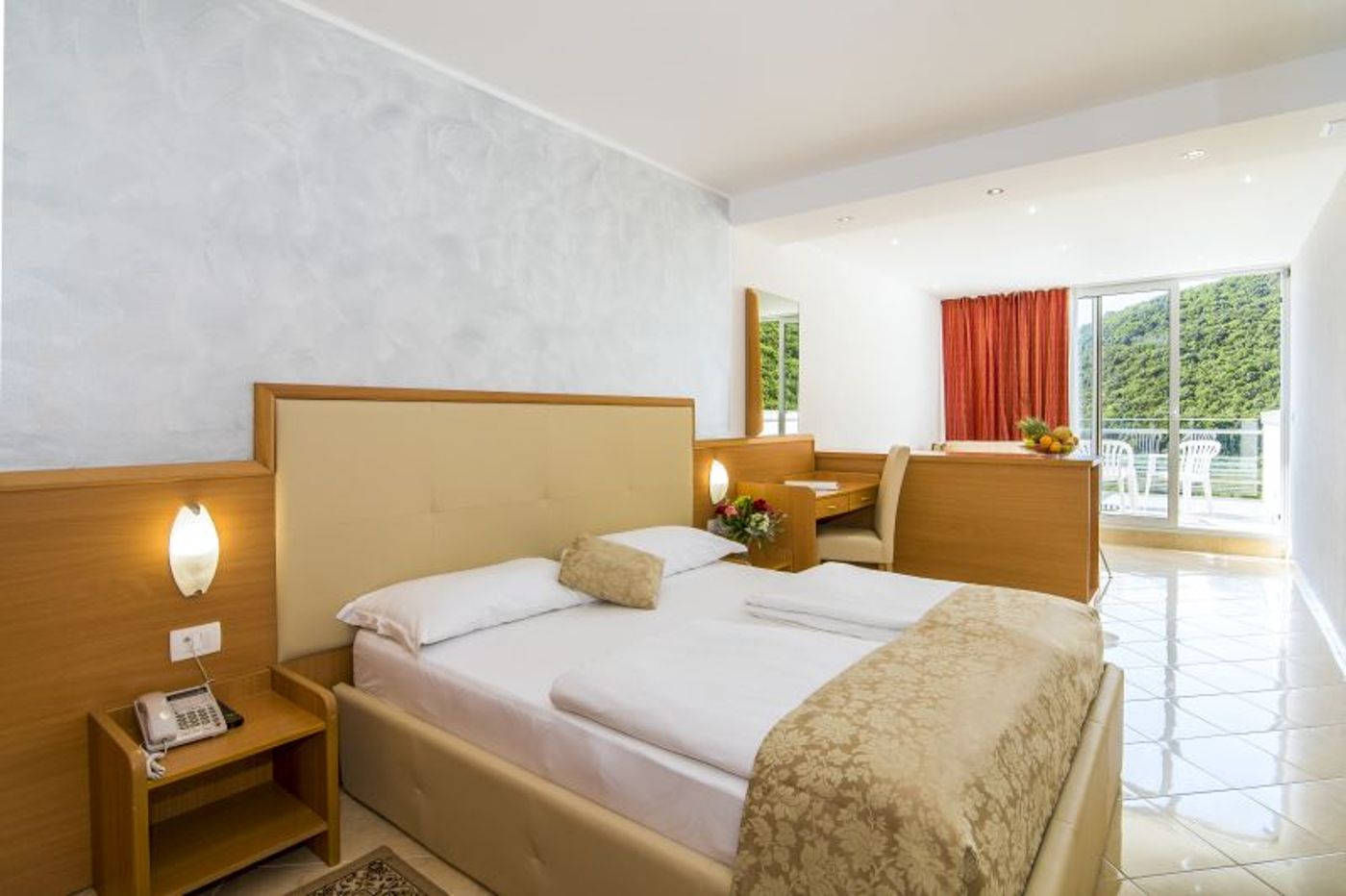 Hotel Hedera-Croatia-RABAC-Room-6