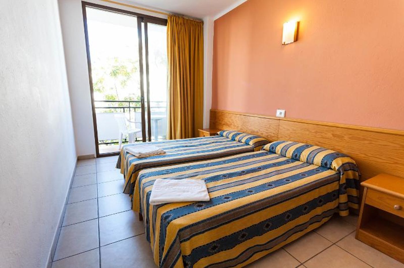 Tramuntana Apartments