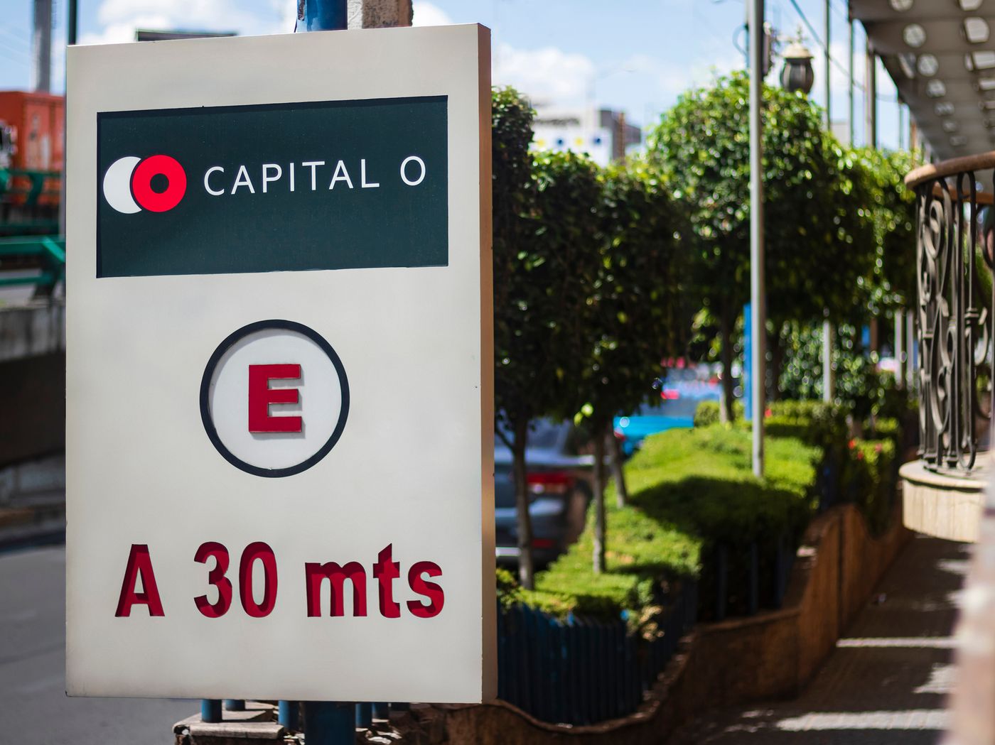 Mandarin Carton-Mexico-TLALNEPANTLA-General view-2