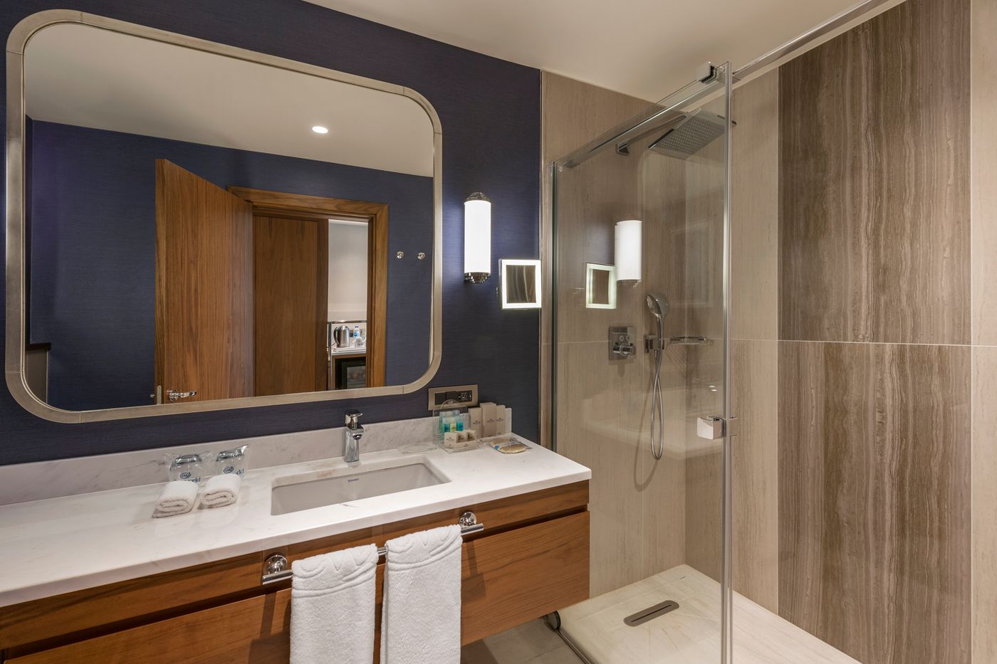 Elite World Grand İstanbul Küçükyalı Hotel-Turkey-ISTANBUL-Room-8