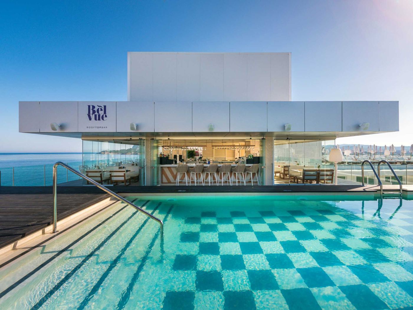 Amare Beach Hotel - Adults Only (9)