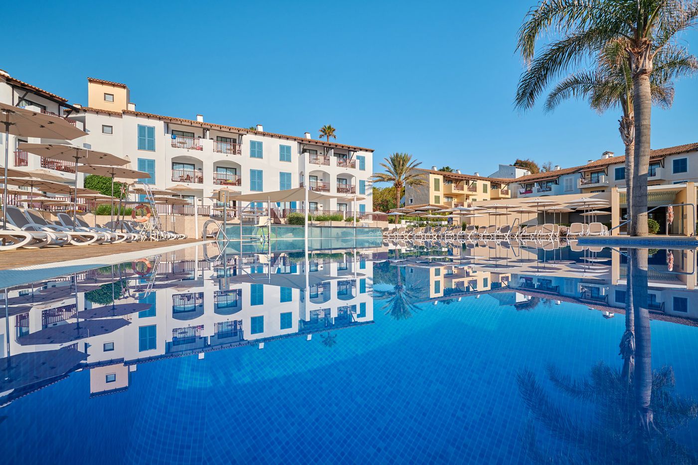 Hipotels Cala Bona Club