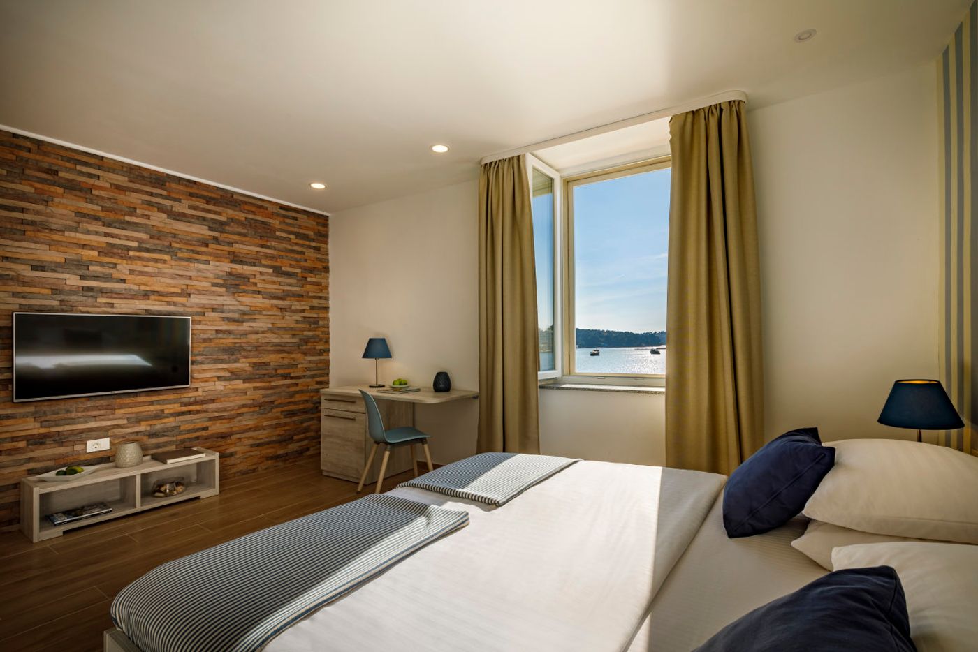 New - Valamar Riviera Hotel & Residence