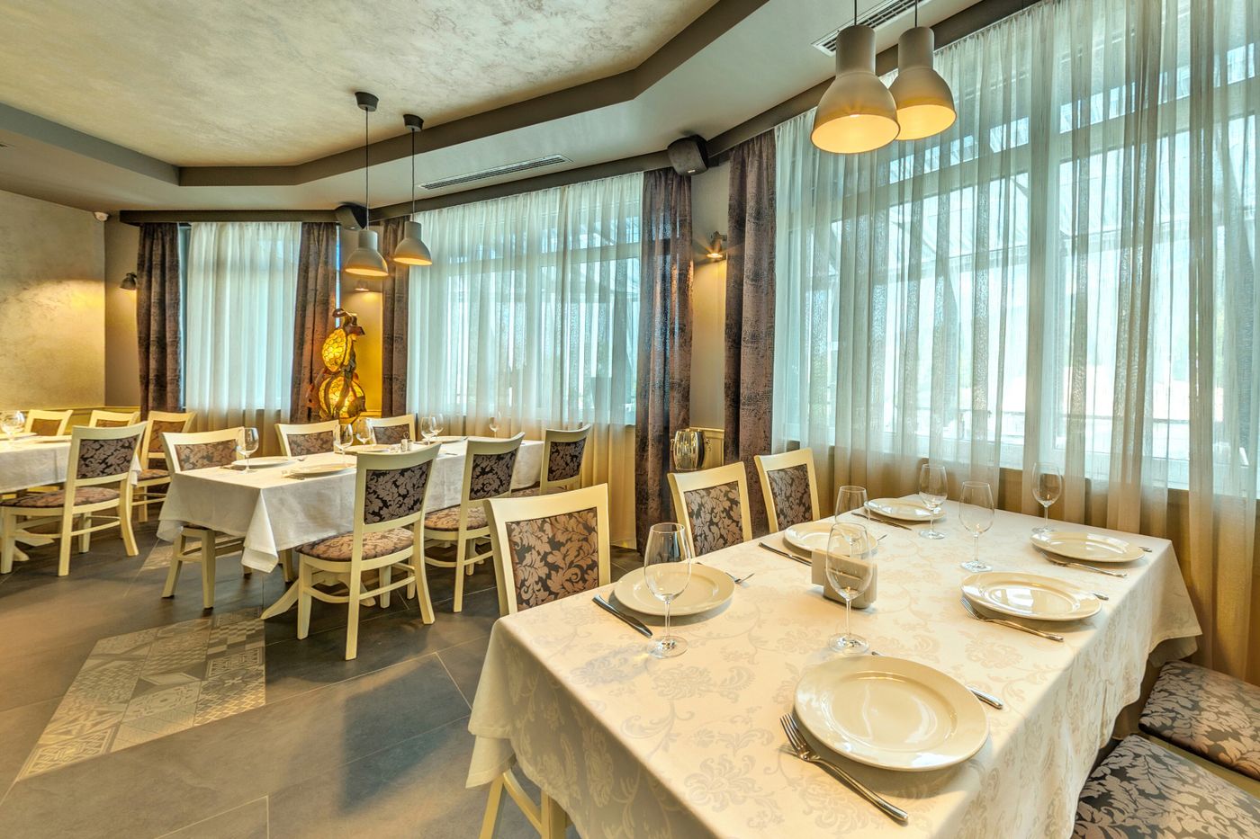 All Seasons Residence-Bulgaria-SOFIA-General view-7