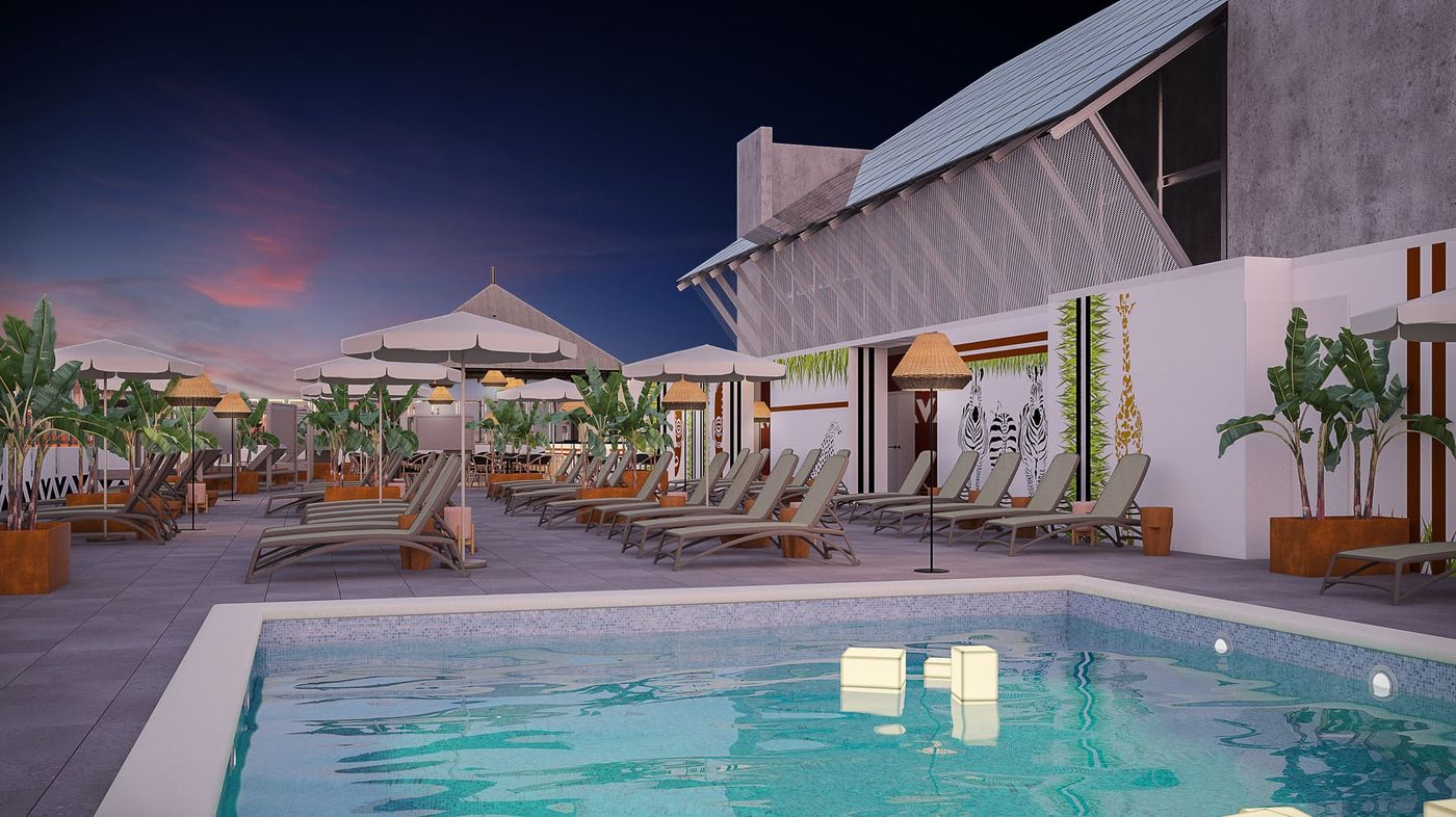 MedPlaya Flamingo Oasis