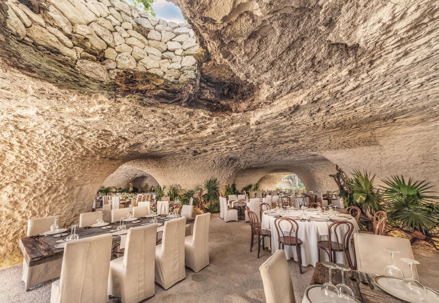 Hotel-Xcaret-Mexico-Restaurant-54