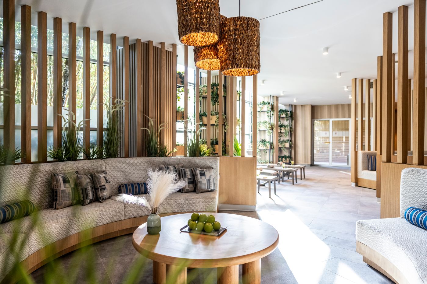 Concorde De Luxe Resort