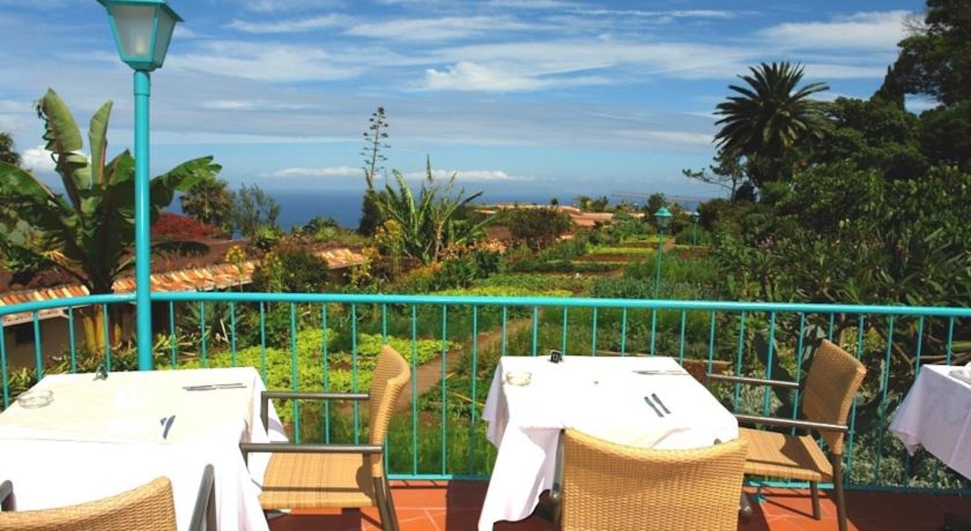 Quinta Splendida Wellness & Botanical Garden