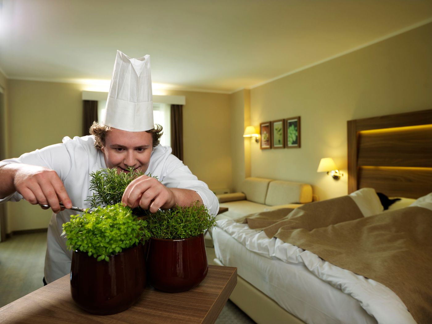 Wellness Hotel Apollo-Slovenia-PORTOROZ-Room-6