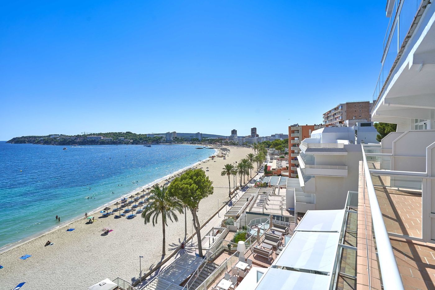 Hotel Flamboyan Caribe