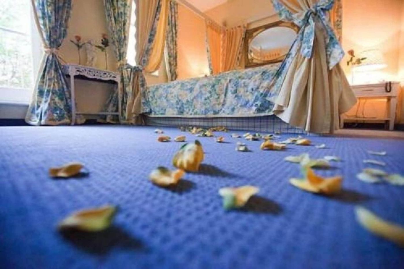 Landgasthof Alte BergmÃ¼hle - Germany - Dreieich - Room - 3