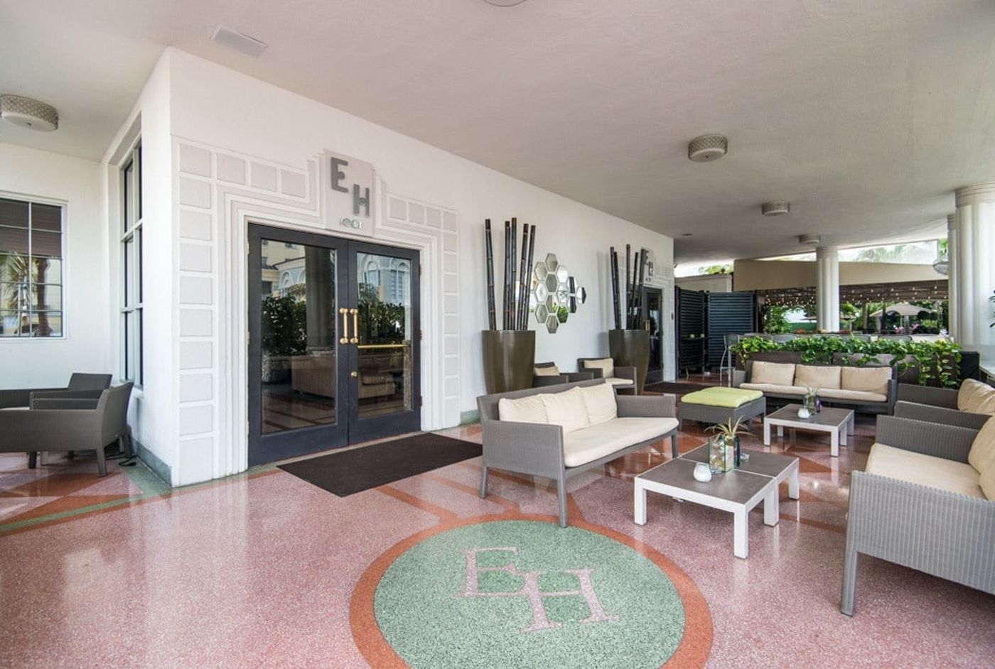 Essex House Hotel - United States - MIAMI BEACH - Lobby - 5
