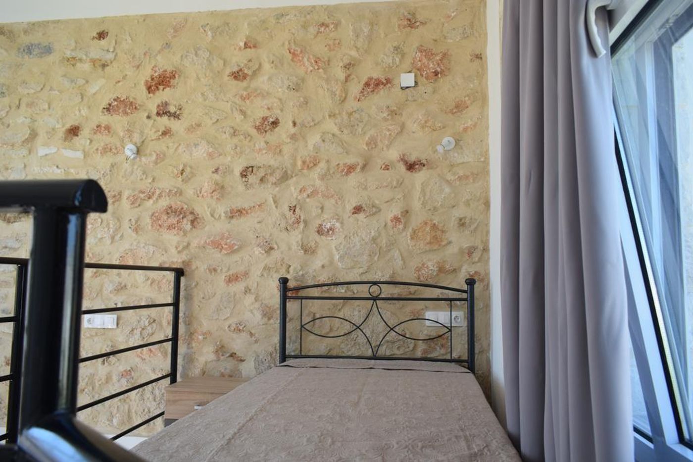 Cretan Mare Luxury Suites