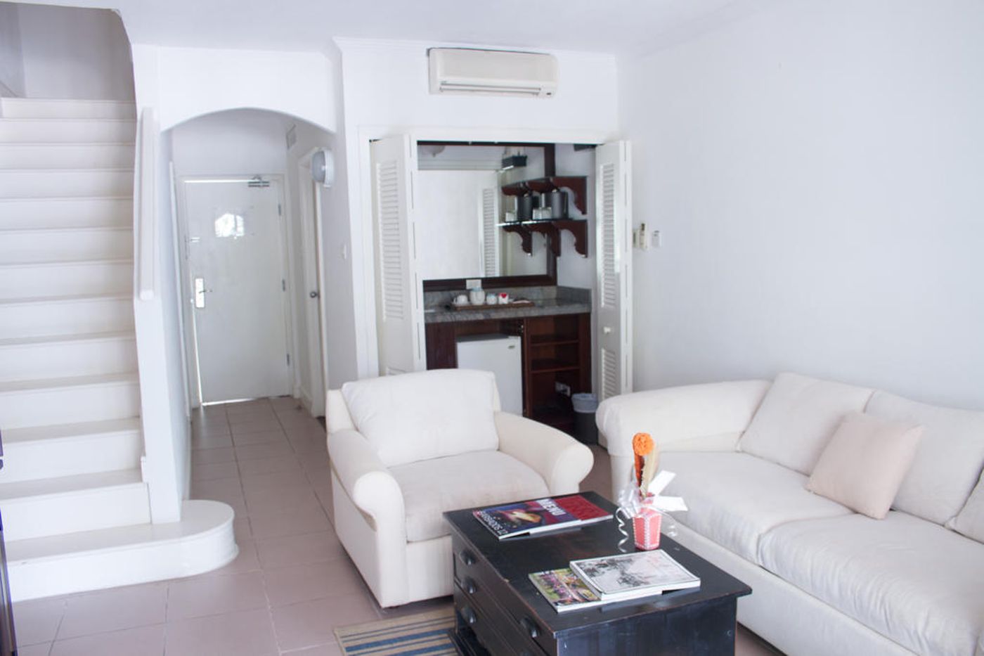 Savannah Beach Hotel