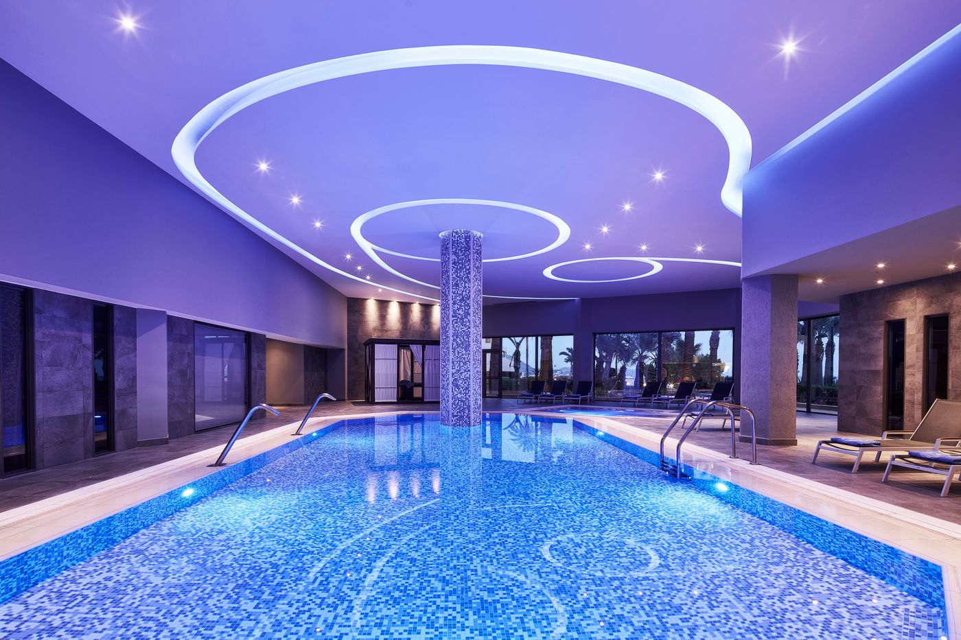 Rodos Princess Beach