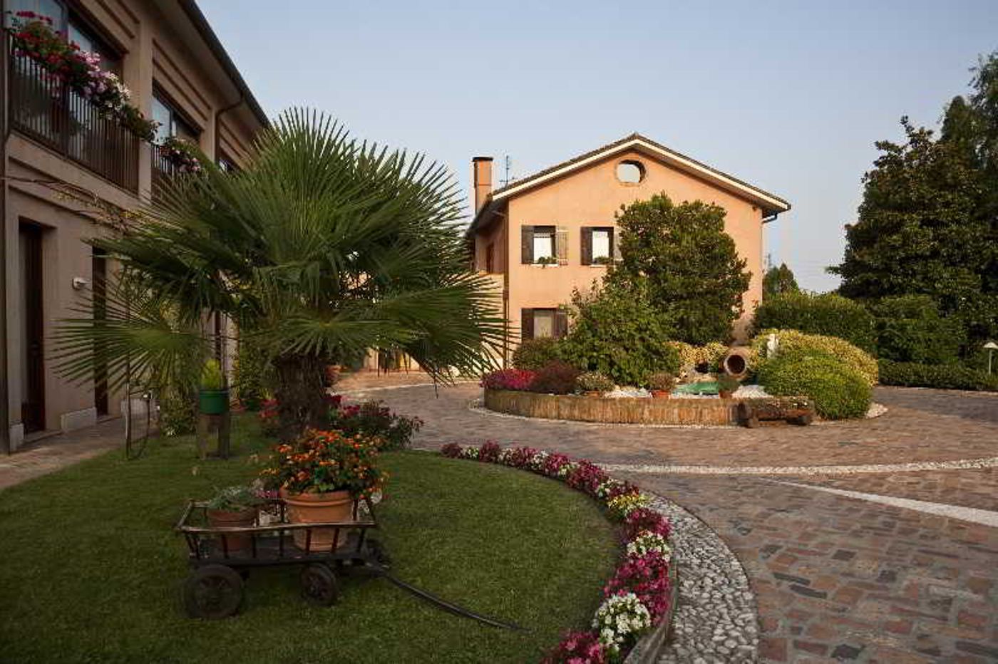 Relais Leon d'Oro-Italy-Venezia-General view-2