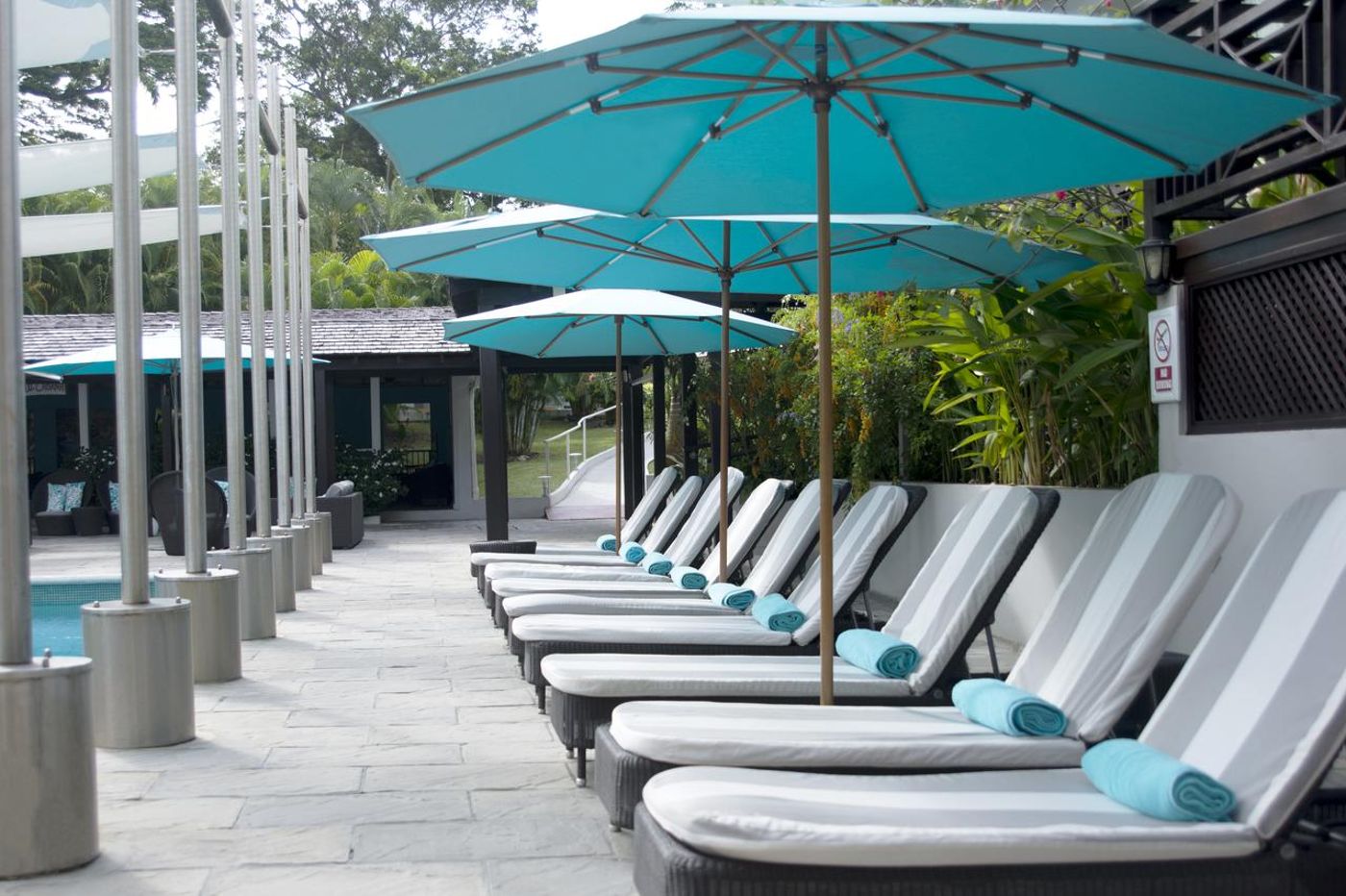 Bel Jou Hotel - Adults Only