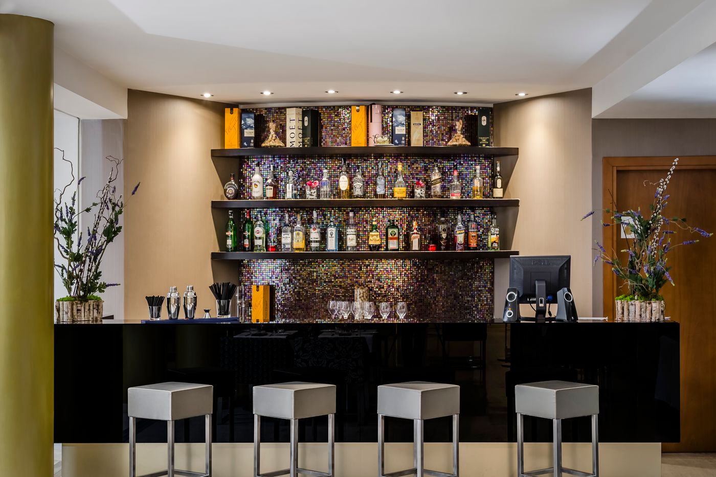 Eurostars-Roma-Aeterna-Bar-5