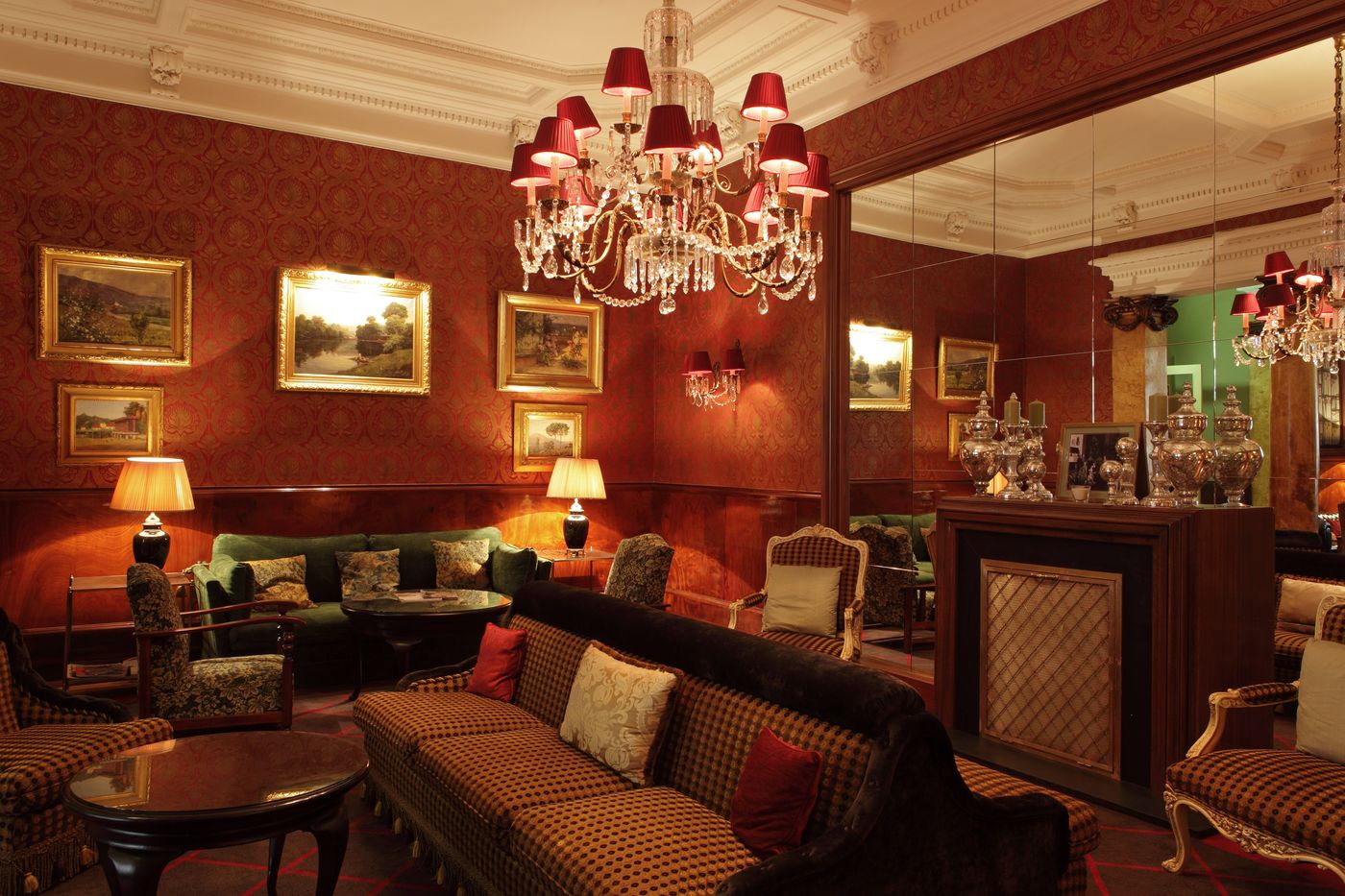 Grande Hotel do Porto - Portugal - OPORTO - Lobby - 4